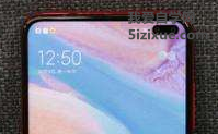 
		红米K30 5G怎么隐藏屏幕刘海	