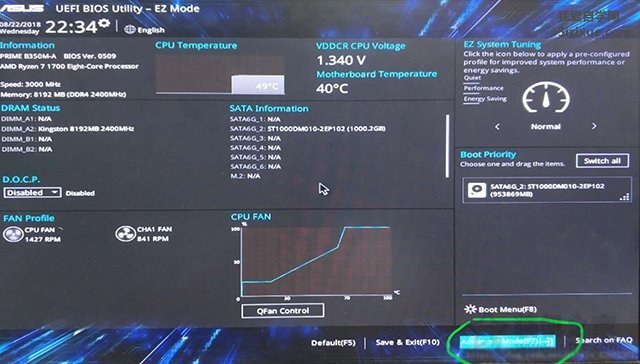 
		VM虚拟机提示“此主机支持AMD-V，但AMD-V处于禁用	