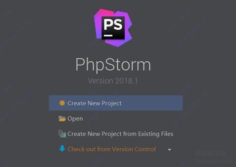 		phpstorm 2021中文破解版 v2021	